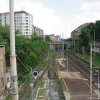 Passante Ferroviario di Torino - L'area di stazione Dora prima dei lavori